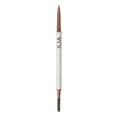 Shop Ilia In Full Micro-tip Brow Pencil