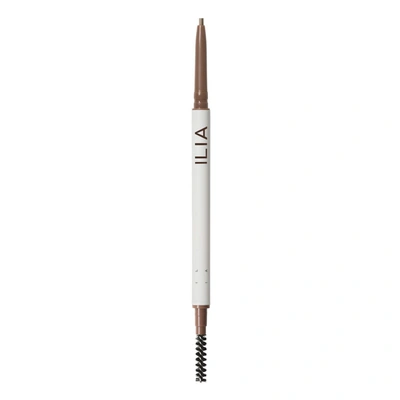 Shop Ilia In Full Micro-tip Brow Pencil