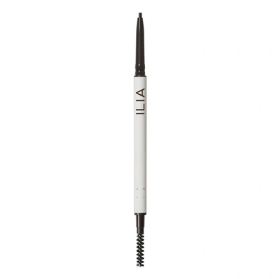 Shop Ilia In Full Micro-tip Brow Pencil