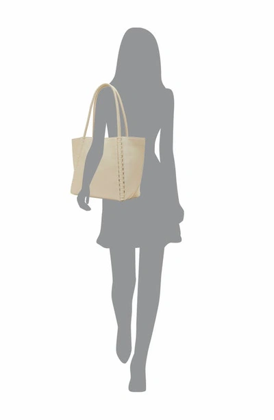 VINCE CAMUTO NESCH LEATHER TOTE 