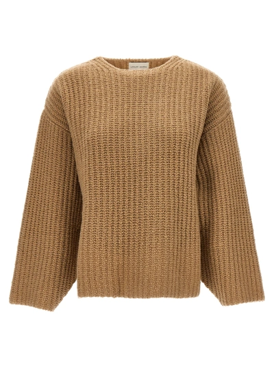 LOULOU STUDIO LOLA SWEATER, CARDIGANS 