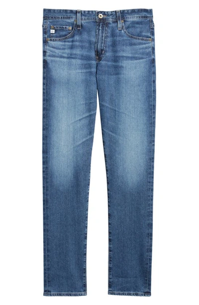 Shop Ag Tellis Slim Fit Jeans In Vp Kubrick