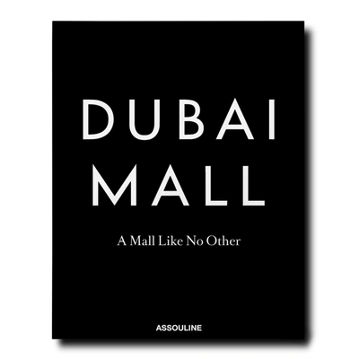 Shop Assouline Dubai Mall