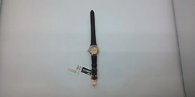 Pre-owned Seiko [ Watch] Presage Mechanical Pale Pink Dial See-through Screw Back Srry028 W
