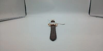 Pre-owned Seiko [ Watch] Presage Mechanical Pale Pink Dial See-through Screw Back Srry028 W