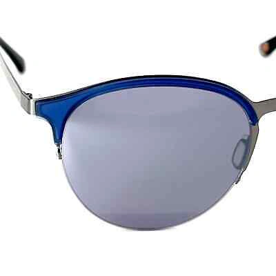 Pre-owned Jaguar Sunglasses Mod.37814-3100 Authentic In Gray