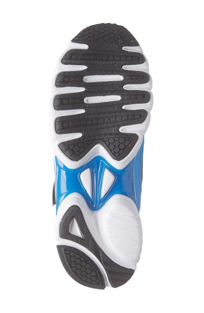 Tsukihoshi Storm Washable Sneaker In Blue/ Gray