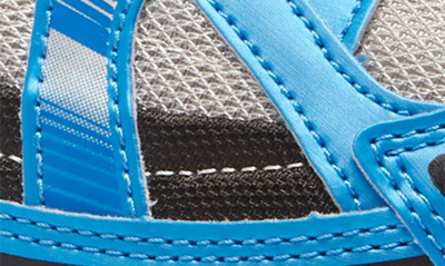 Tsukihoshi Storm Washable Sneaker In Blue/ Gray