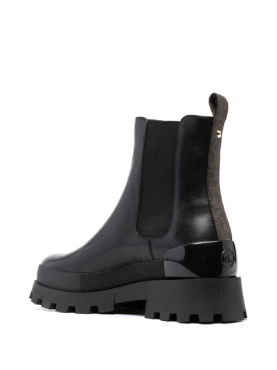 Michael Kors 40f3rwfe6l 001 In Black