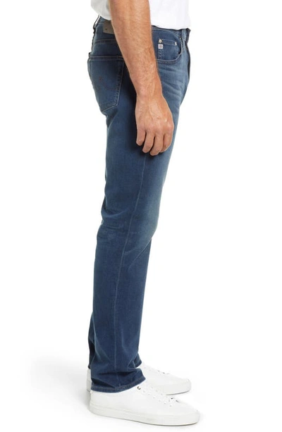 Shop Ag Everett Slim Straight Leg Jeans In 8 Years Roadside
