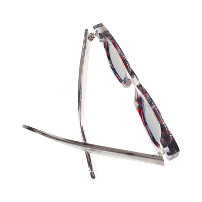 Thierry Lasry Psg X  Sunglasses In Grey