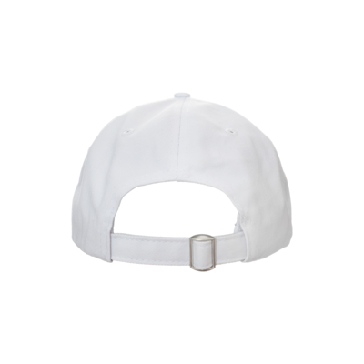 Shop Sporty And Rich Gymnastics Cap In White