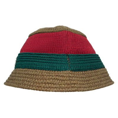 Shop Children Of The Discordance Multicolor Bucket Hat