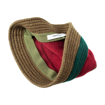 Children Of The Discordance Multicolor Bucket Hat In Multicolor