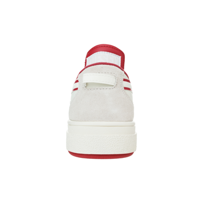 Shop Diesel 's-ukiyo Low X' Sneakers In White