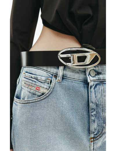 Diesel 1994 Straight-leg Jeans In Blue