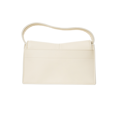 Dentro Cream Ada Bag In Beige