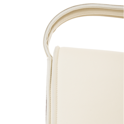 Dentro Cream Ada Bag In Beige
