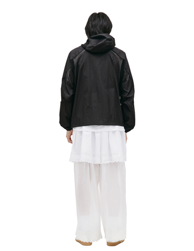 Shop Post Archive Faction Black 5.0+ Technical Jacket