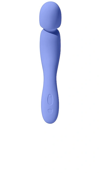 Dame Com In Periwinkle