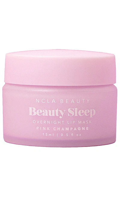 Shop Ncla Beauty Sleep Lip Mask In Beauty: Na