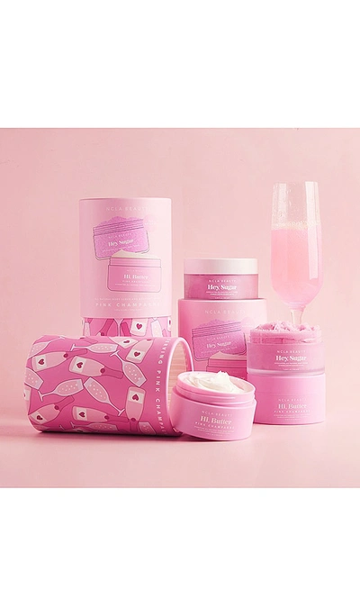 Ncla Body Care Discovery Set In Beauty: Na