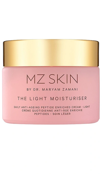 Shop Mz Skin The Light Moisturiser In Beauty: Na