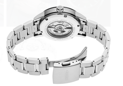 Pre-owned Seiko Prospex Automatic Grey Dial Stainless Steel Bracelet Men's Watch Spb243