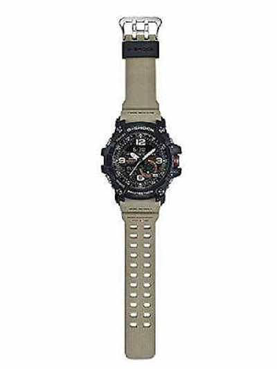 Pre-owned Casio Watch G-shock Gg-1000-1a5 Men Overseas Model In Box From Japan