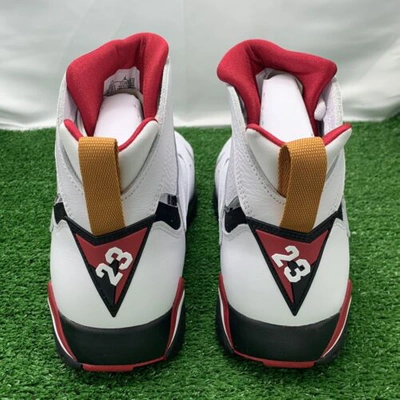 106 - FitminShops - CU9307  Carmine Jordans Match White 23 Drip - Air  Jordan Supreme x Air Jordan 5 Retro Retro 2022 'Cardinal