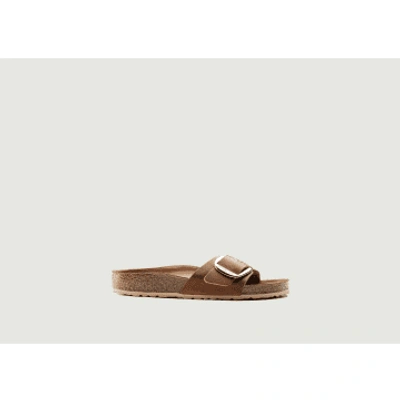 Shop Birkenstock Madrid Big Buckle