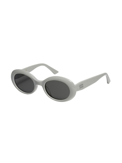 Gentle Monster La Mode G6 Sonnenbrille In Grey