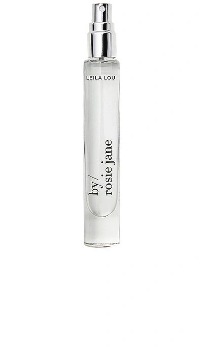 Shop By Rosie Jane Leila Lou Travel Spray In Beauty: Na