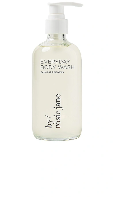 Shop By Rosie Jane Calm The F*ck Down Everyday Body Wash In Beauty: Na