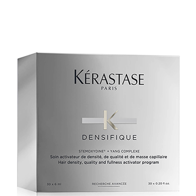 Shop Kerastase Kérastase Densifique Femme 30 X 6ml