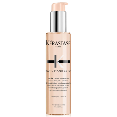 Shop Kerastase Kérastase Curl Manifesto Gelée Curl Contour Gel-cream 150ml