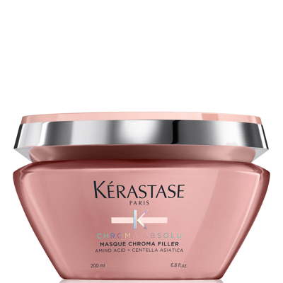 Shop Kerastase Kérastase Chroma Absolu Masque Chroma Filler 200ml