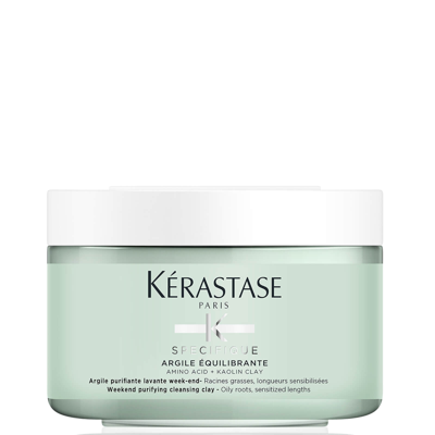 Kerastase Kérastase Specifique Argile Equilibrante Cleansing Hair Clay 250ml