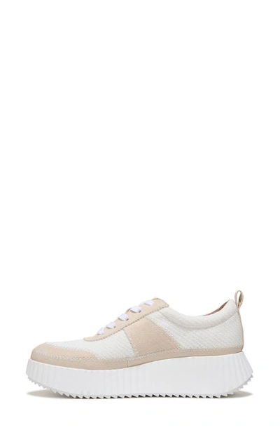 Shop Zodiac Cooper Platform Sneaker In White Multi