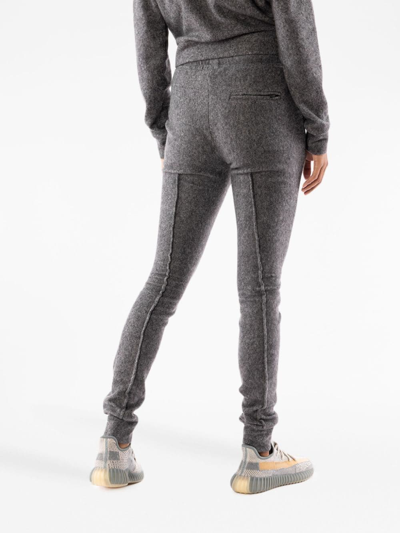 Twenty Montreal Maddux Track Pants In Grey