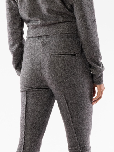 Twenty Montreal Maddux Track Pants In Grey
