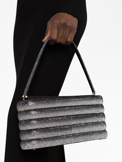 Rosantica Grosse Clutch In Black