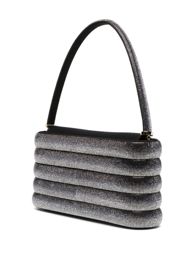 Rosantica Grosse Clutch In Black