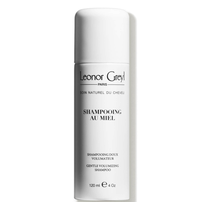 Shop Leonor Greyl Shampooing Au Miel (gentle Shampoo For Natural Volume And Shine)