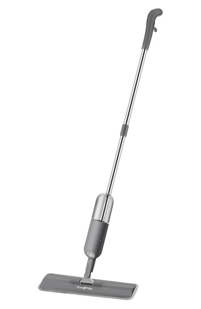 True & Tidy Spray Mop In Gray