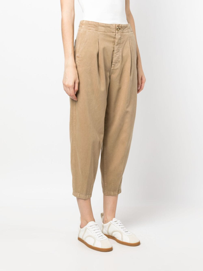 Polo Ralph Lauren 211909521 001 Tan In Brown