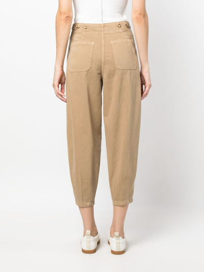 Polo Ralph Lauren 211909521 001 Tan In Brown