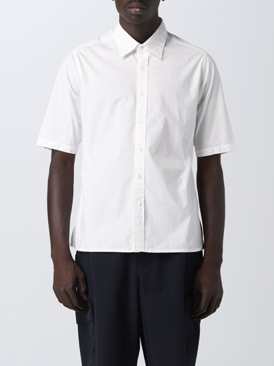 Shop 14bros Shirt  Men Color White