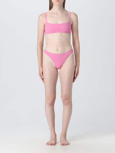 Shop Lido Swimsuit  Woman Color Pink