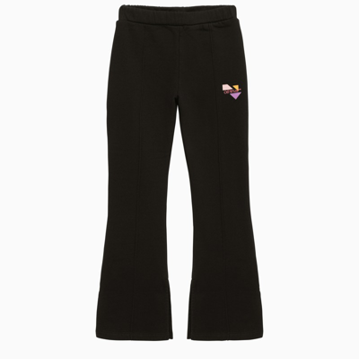 Shop Off-white ™ | Black Flared Trousers